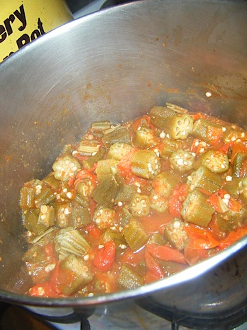okra and tomatoes post cooking.JPG